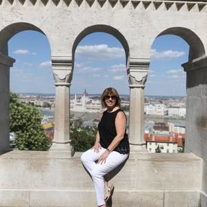 Meet your Posher, Mary